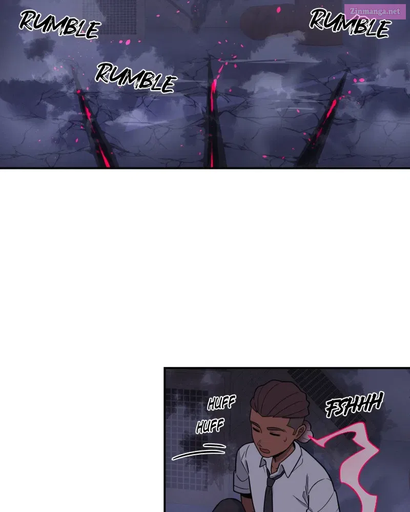 Horde: Dark Contract Saga Zinmanga X Chapter 3 Page 116