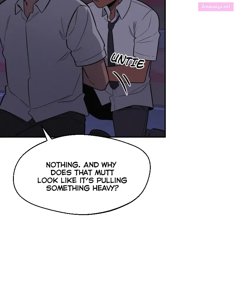 Horde: Dark Contract Saga Zinmanga X Chapter 3 Page 118