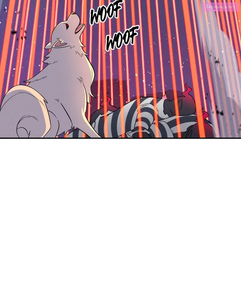 Horde: Dark Contract Saga Zinmanga X Chapter 3 Page 121