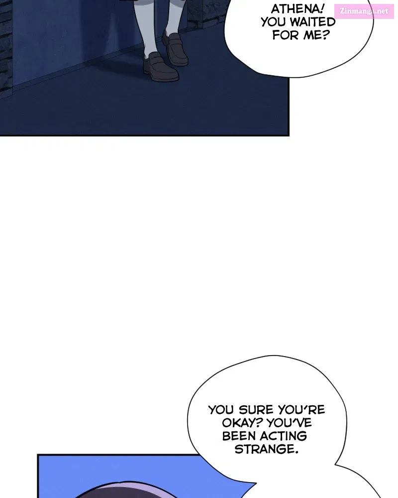 Horde: Dark Contract Saga Zinmanga X Chapter 3 Page 128