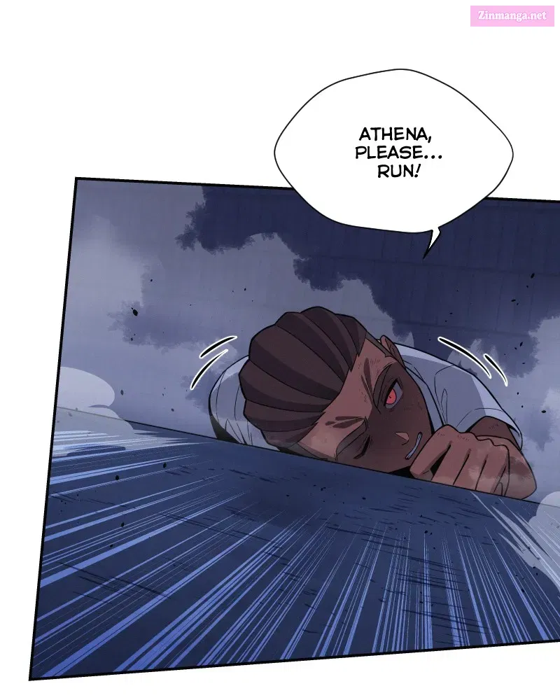 Horde: Dark Contract Saga Zinmanga X Chapter 3 Page 149