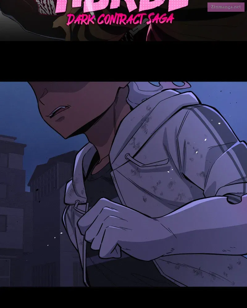 Horde: Dark Contract Saga Zinmanga X Chapter 2 Page 2