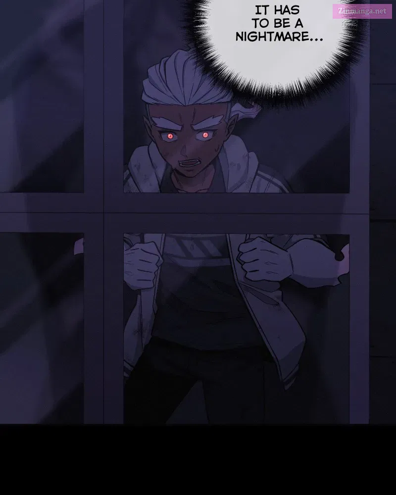 Horde: Dark Contract Saga Zinmanga X Chapter 2 Page 5
