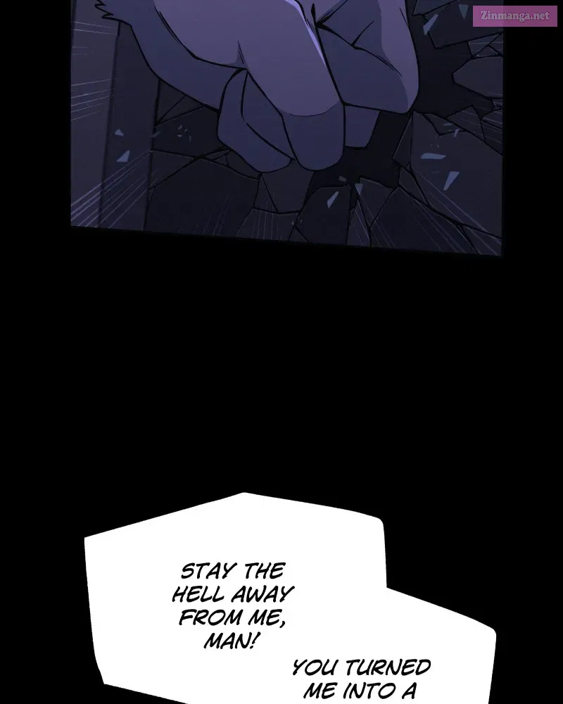 Horde: Dark Contract Saga Zinmanga X Chapter 2 Page 9
