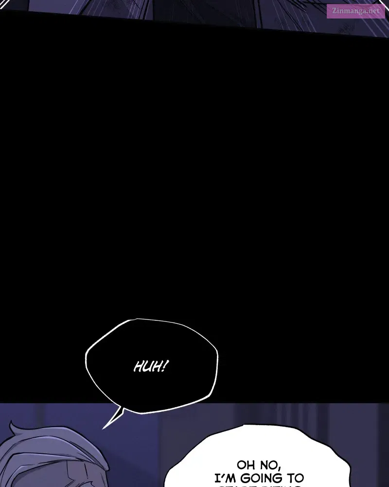 Horde: Dark Contract Saga Zinmanga X Chapter 2 Page 11