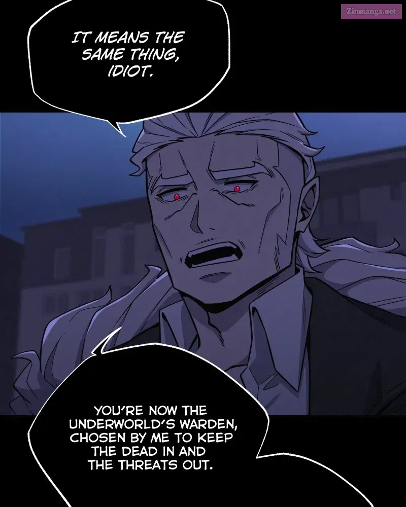 Horde: Dark Contract Saga Zinmanga X Chapter 2 Page 15