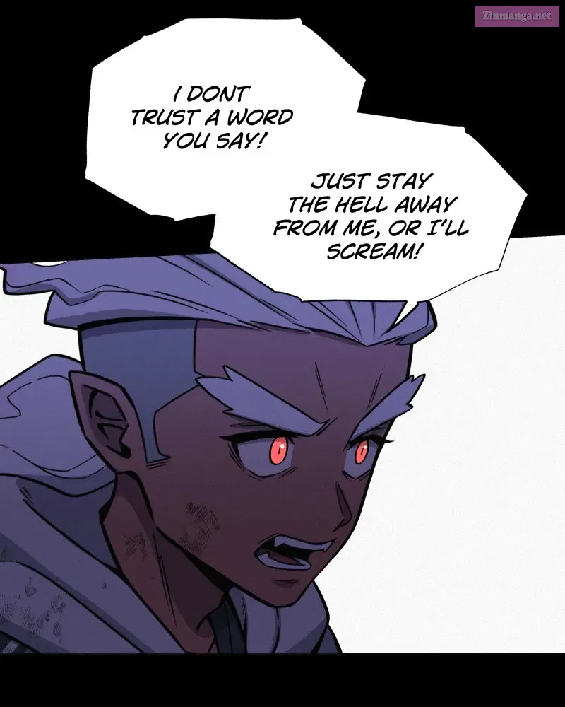 Horde: Dark Contract Saga Zinmanga X Chapter 2 Page 20