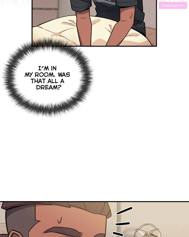 Horde: Dark Contract Saga Zinmanga X Chapter 2 Page 30