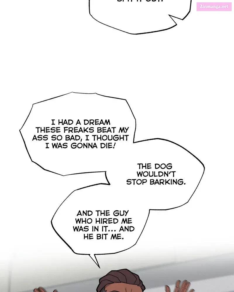 Horde: Dark Contract Saga Zinmanga X Chapter 2 Page 45