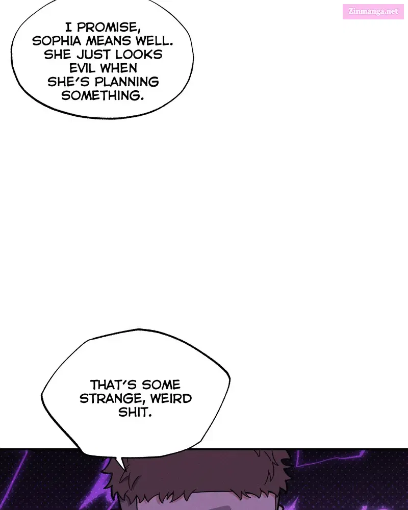 Horde: Dark Contract Saga Zinmanga X Chapter 2 Page 51