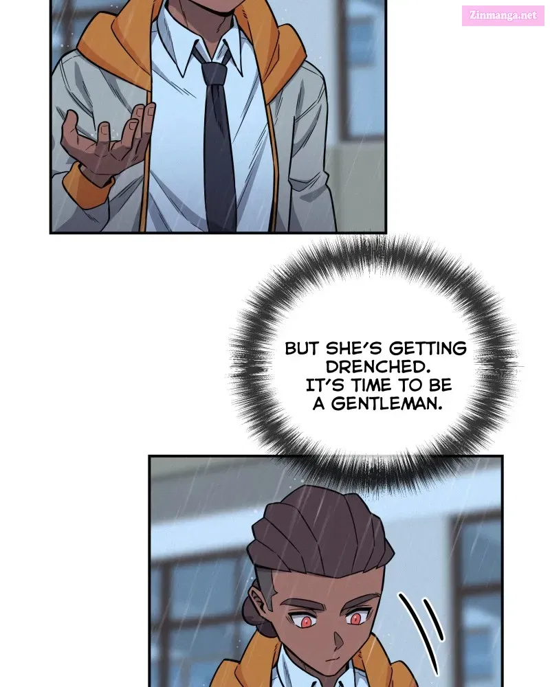 Horde: Dark Contract Saga Zinmanga X Chapter 2 Page 66