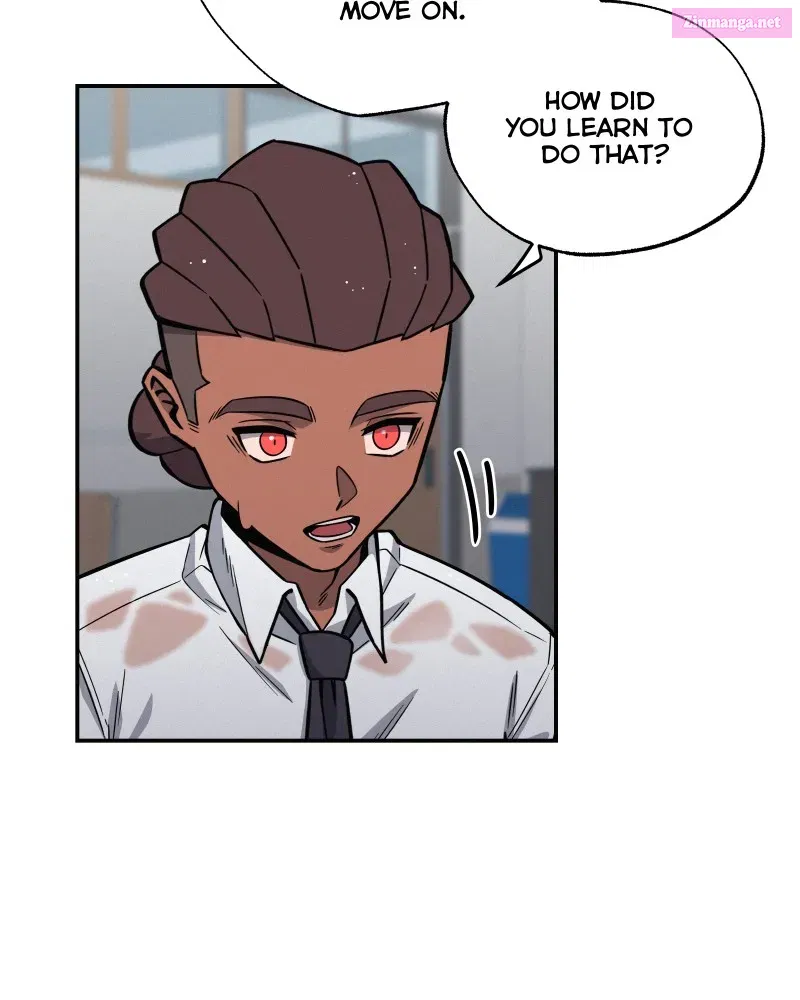 Horde: Dark Contract Saga Zinmanga X Chapter 2 Page 73