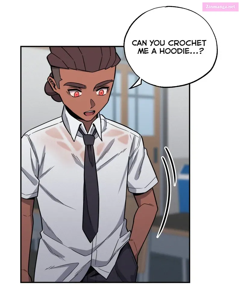 Horde: Dark Contract Saga Zinmanga X Chapter 2 Page 77