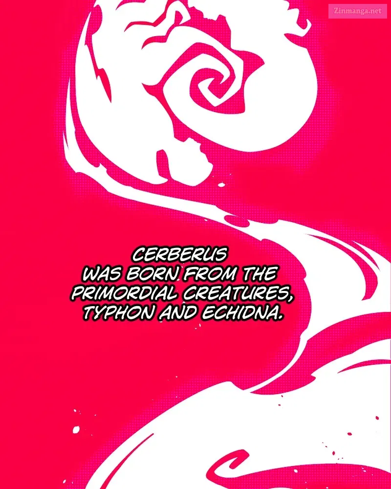 Horde: Dark Contract Saga Zinmanga X Chapter 1 Page 3