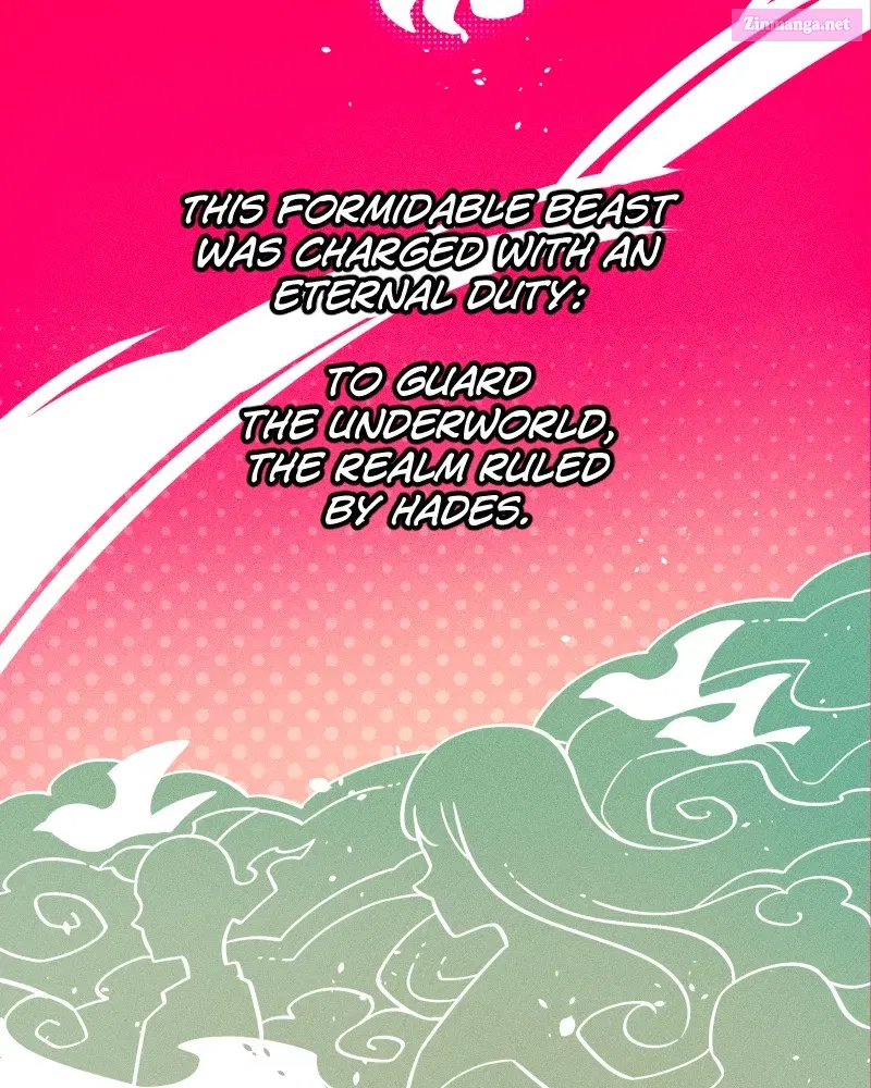 Horde: Dark Contract Saga Zinmanga X Chapter 1 Page 5