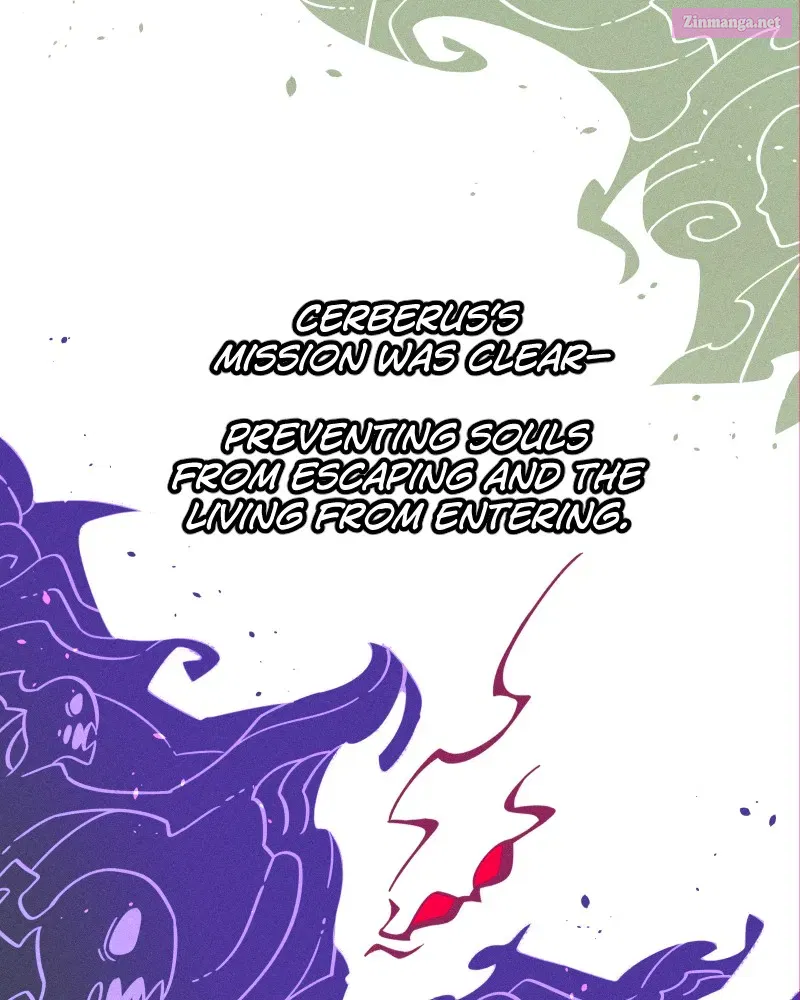 Horde: Dark Contract Saga Zinmanga X Chapter 1 Page 6