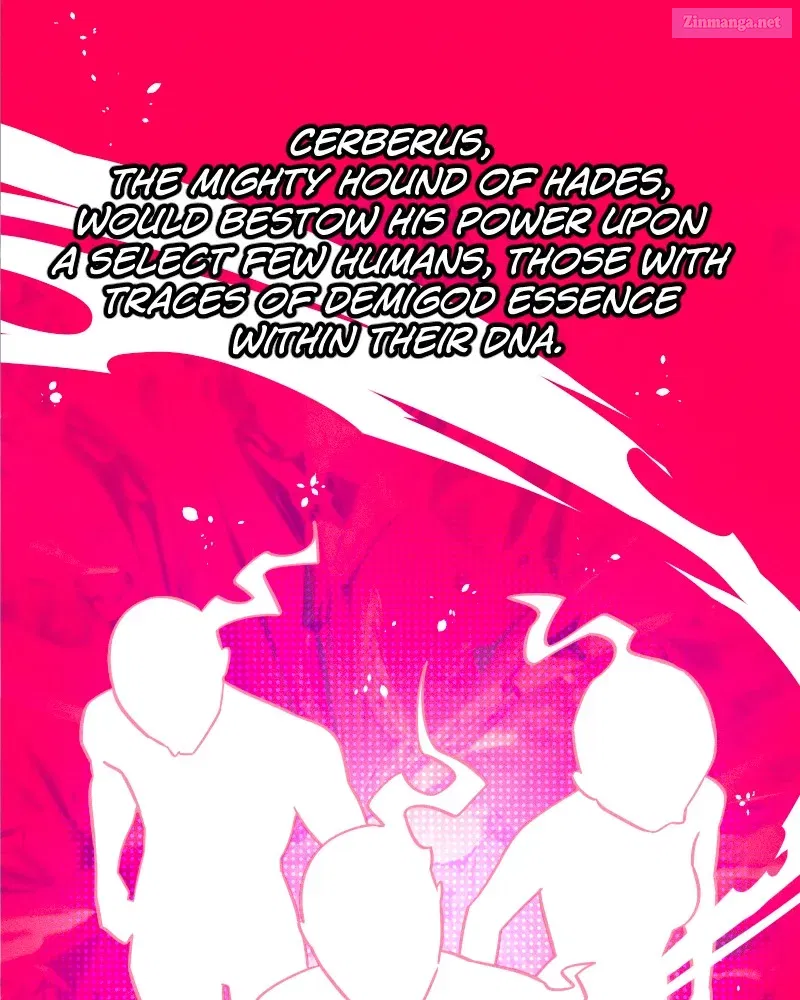 Horde: Dark Contract Saga Zinmanga X Chapter 1 Page 8
