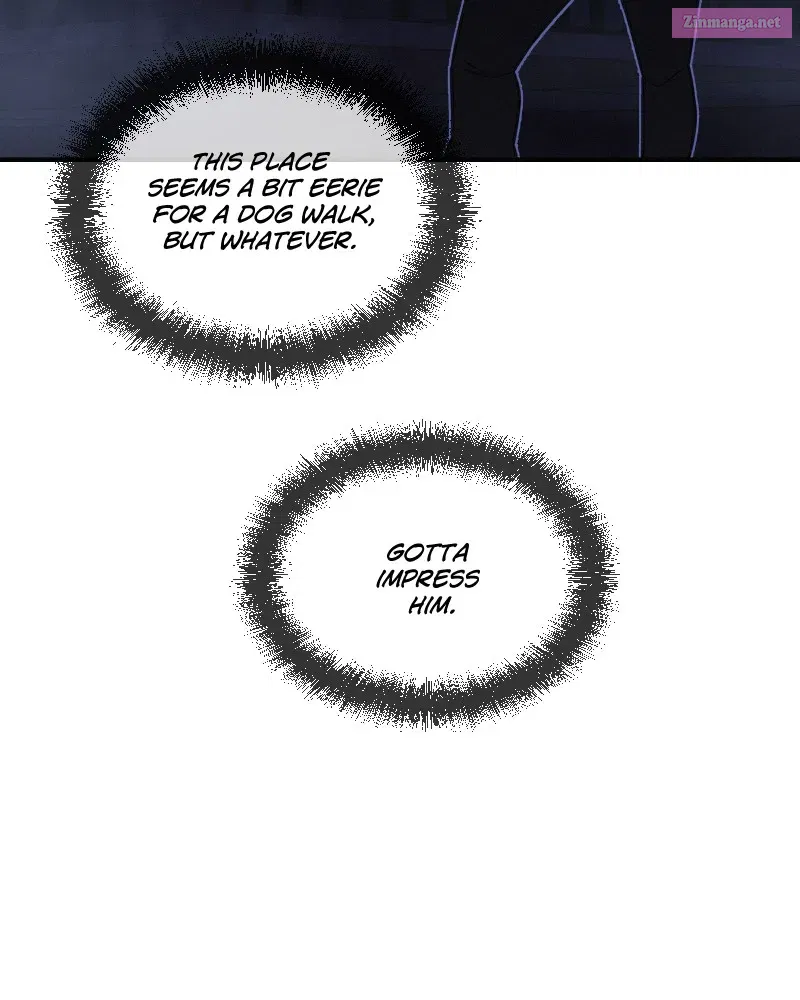 Horde: Dark Contract Saga Zinmanga X Chapter 1 Page 116