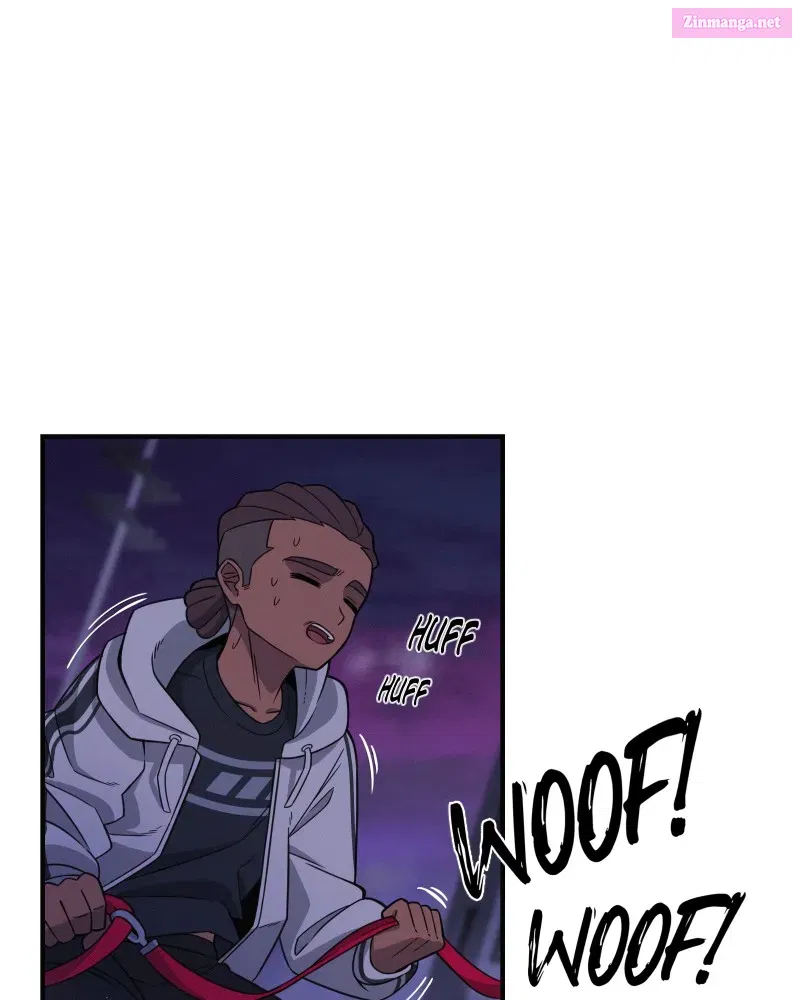 Horde: Dark Contract Saga Zinmanga X Chapter 1 Page 124