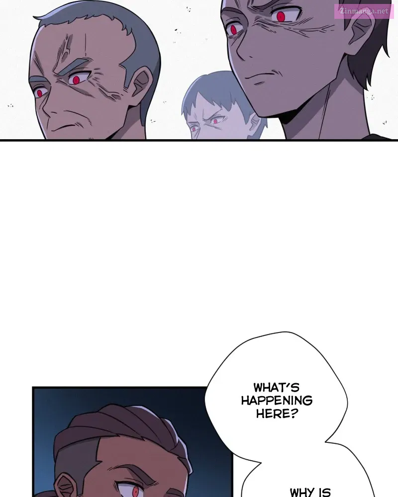 Horde: Dark Contract Saga Zinmanga X Chapter 1 Page 126