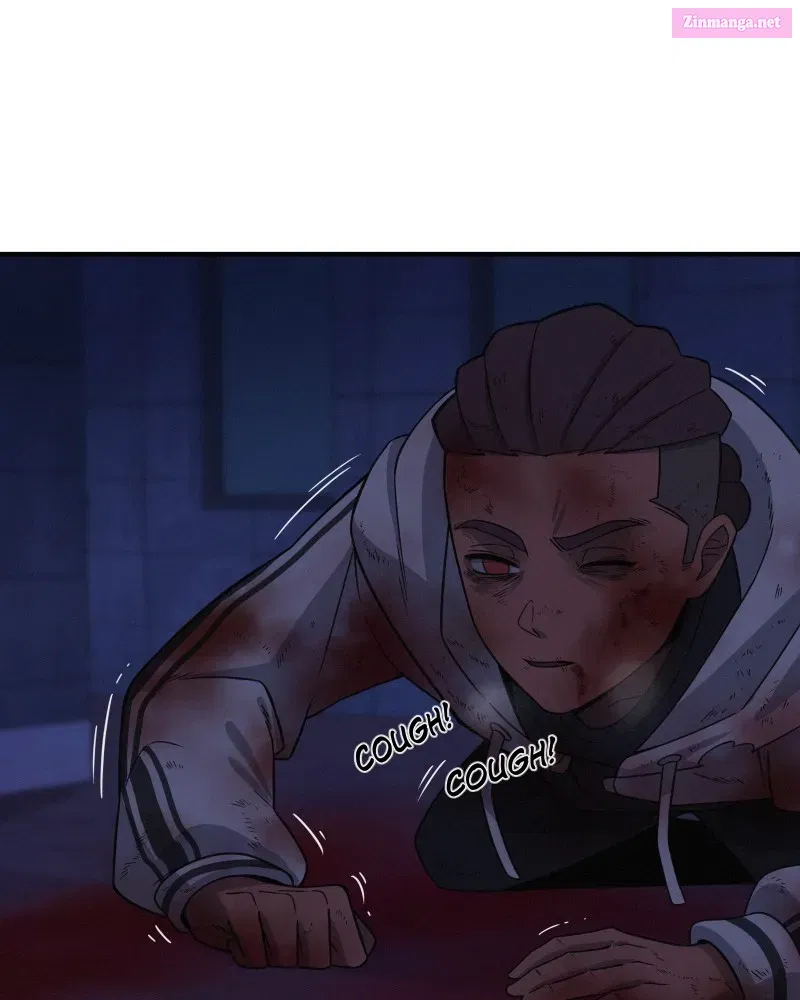 Horde: Dark Contract Saga Zinmanga X Chapter 1 Page 138