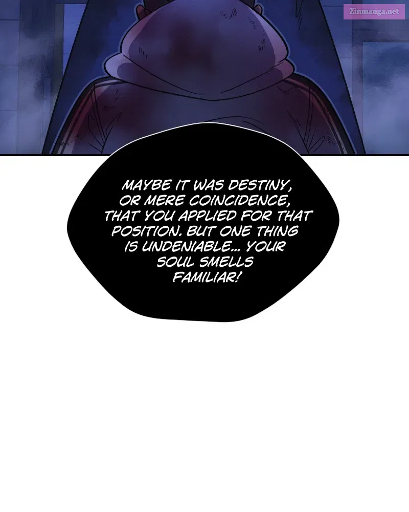 Horde: Dark Contract Saga Zinmanga X Chapter 1 Page 141