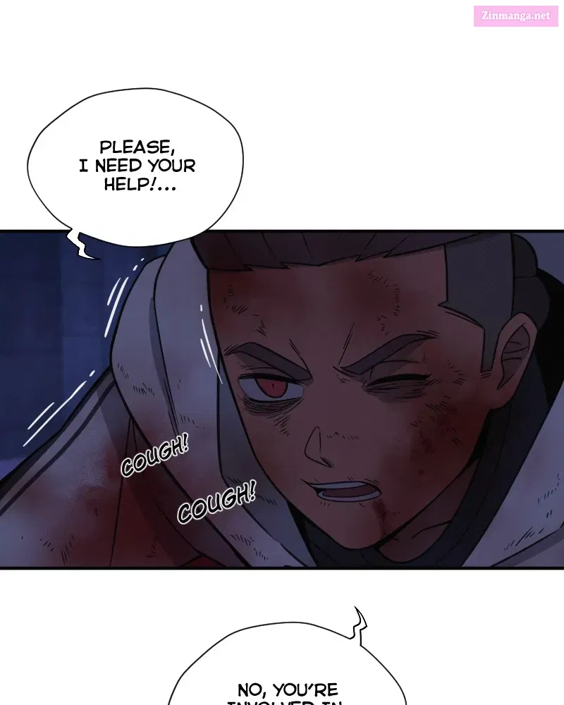 Horde: Dark Contract Saga Zinmanga X Chapter 1 Page 142