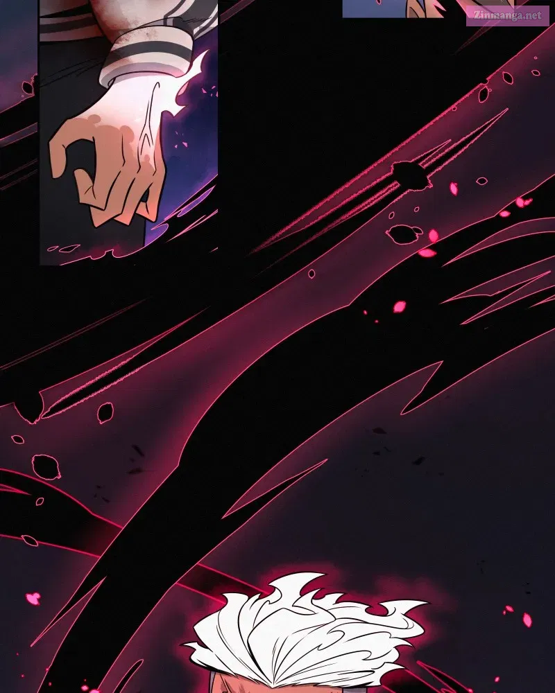 Horde: Dark Contract Saga Zinmanga X Chapter 1 Page 151