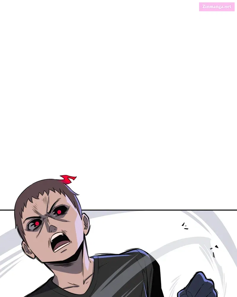Horde: Dark Contract Saga Zinmanga X Chapter 1 Page 165