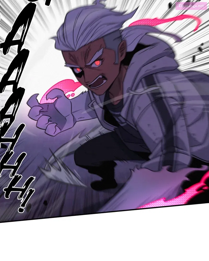 Horde: Dark Contract Saga Zinmanga X Chapter 1 Page 183