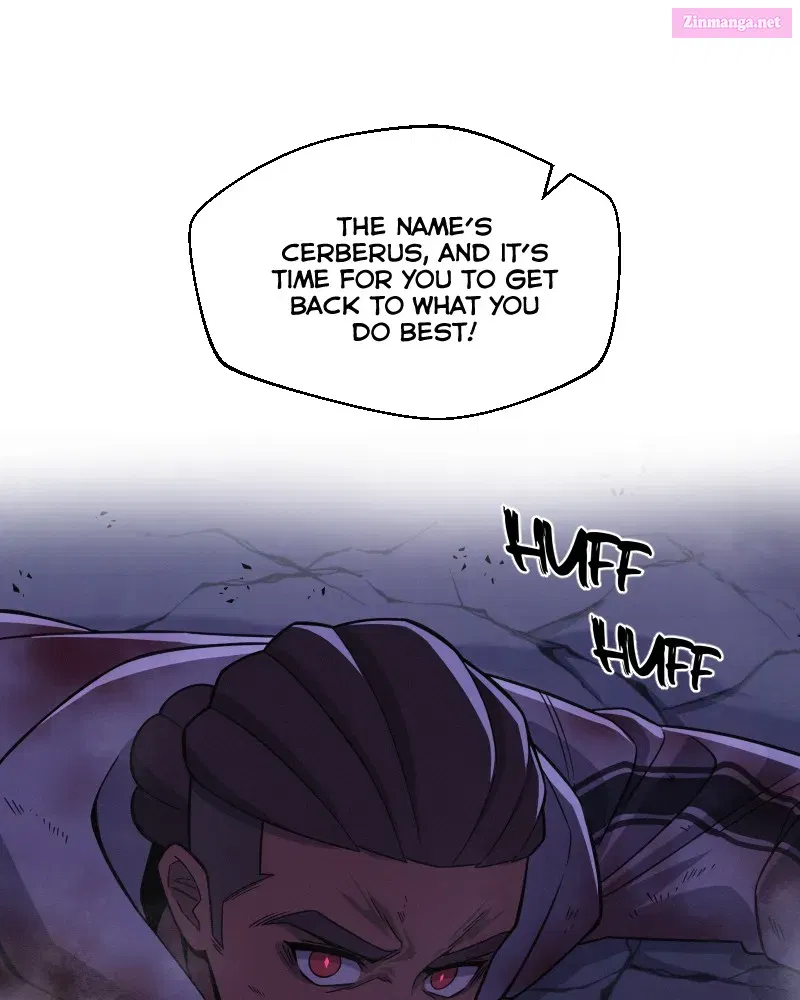Horde: Dark Contract Saga Zinmanga X Chapter 1 Page 188