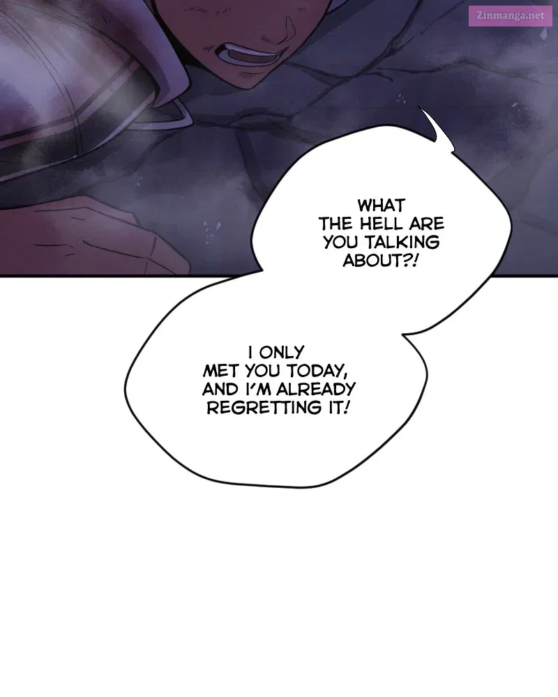 Horde: Dark Contract Saga Zinmanga X Chapter 1 Page 189