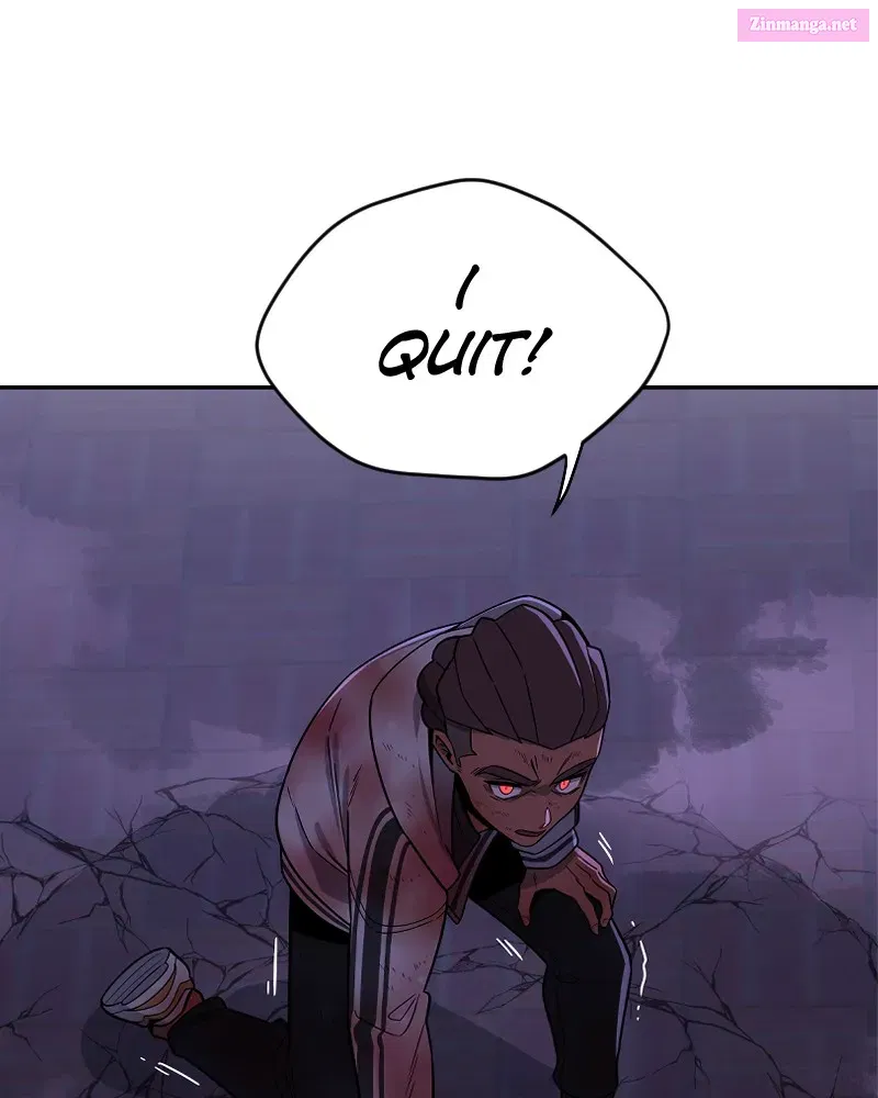 Horde: Dark Contract Saga Zinmanga X Chapter 1 Page 190
