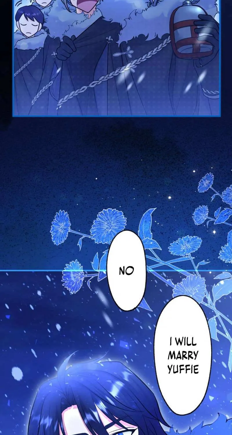 No More Kisses Zinmanga X Chapter 13 Page 68