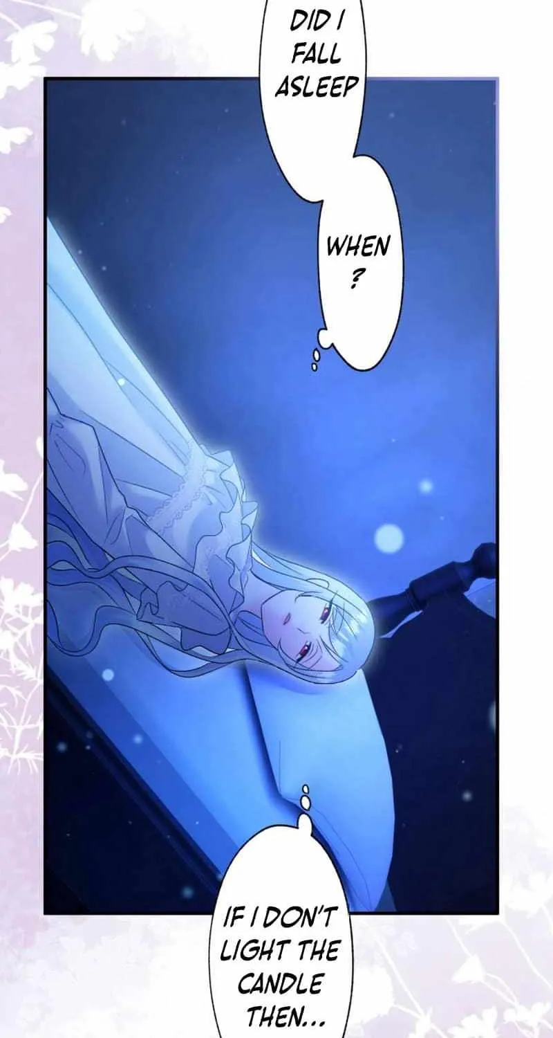 No More Kisses Zinmanga X Chapter 9 Page 86