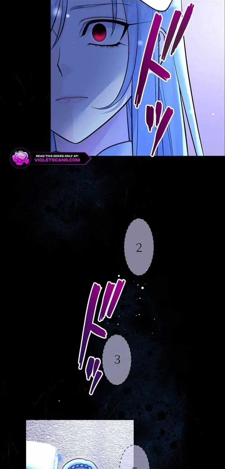 No More Kisses Zinmanga X Chapter 3 Page 6
