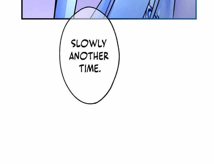 No More Kisses Zinmanga X Chapter 3 Page 9