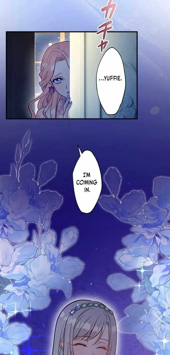 No More Kisses Zinmanga X Chapter 2 Page 24