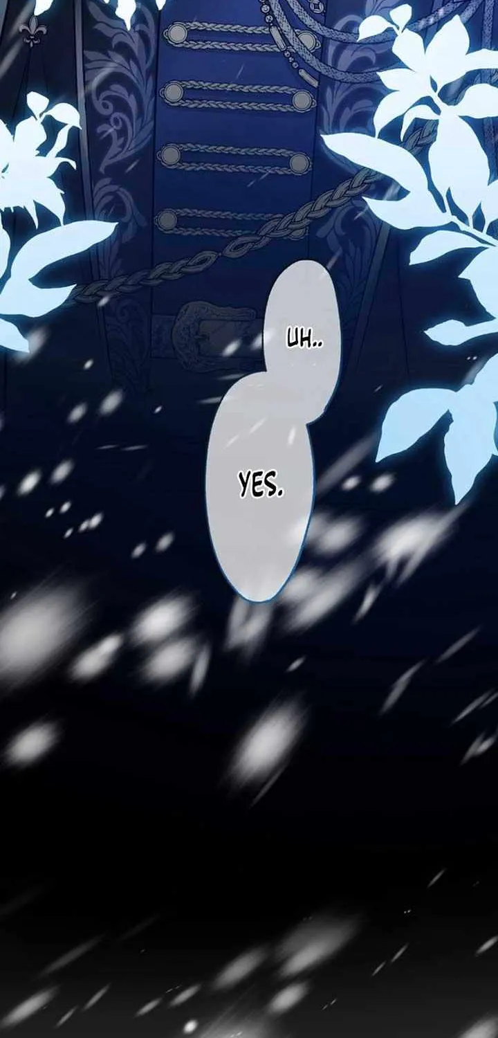 No More Kisses Zinmanga X Chapter 2 Page 38