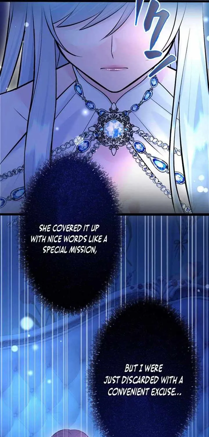 No More Kisses Zinmanga X Chapter 2 Page 49