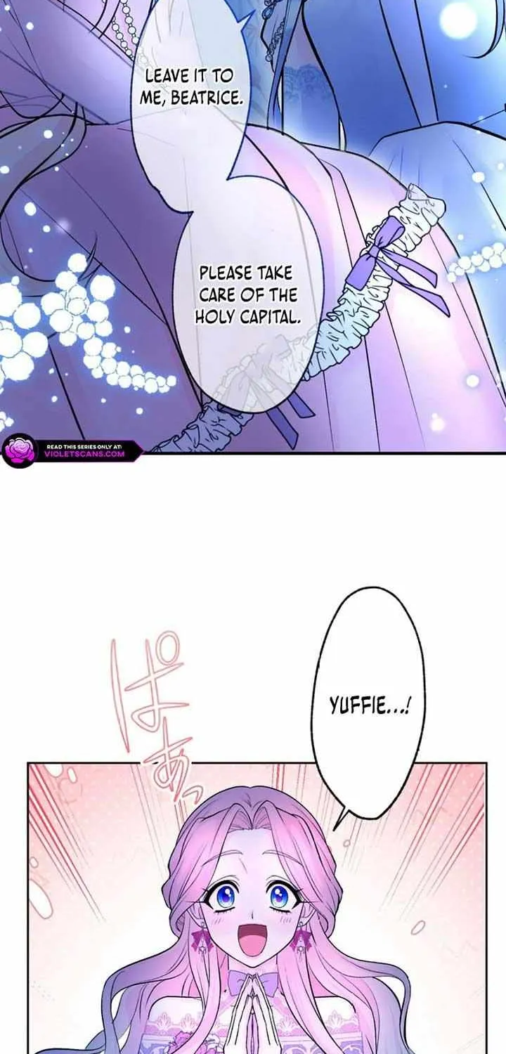 No More Kisses Zinmanga X Chapter 2 Page 57