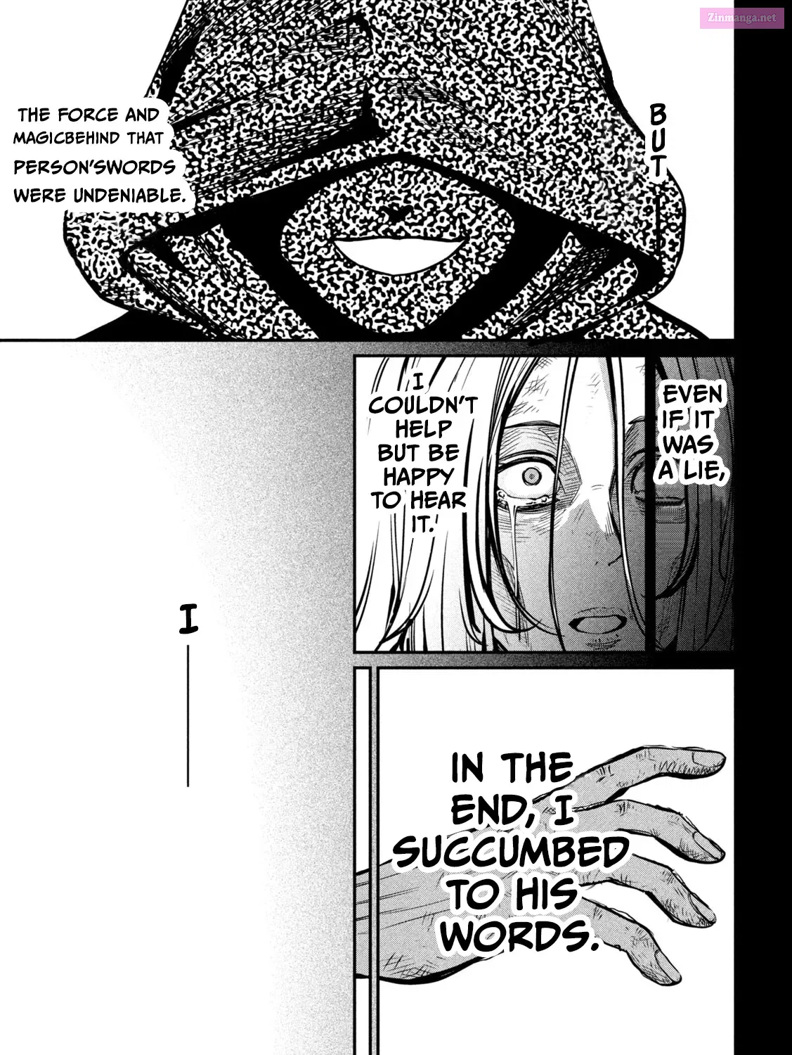 The Exiled Heavy Knight Knows How to Game the System Zinmanga X Chapter 105 Page 18