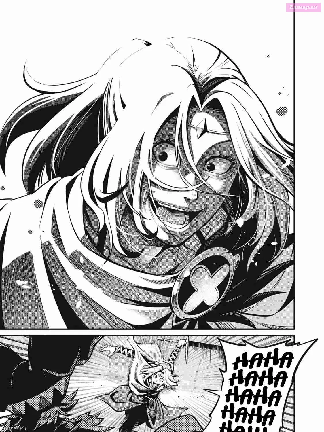 The Exiled Heavy Knight Knows How to Game the System Zinmanga X Chapter 99 Page 19