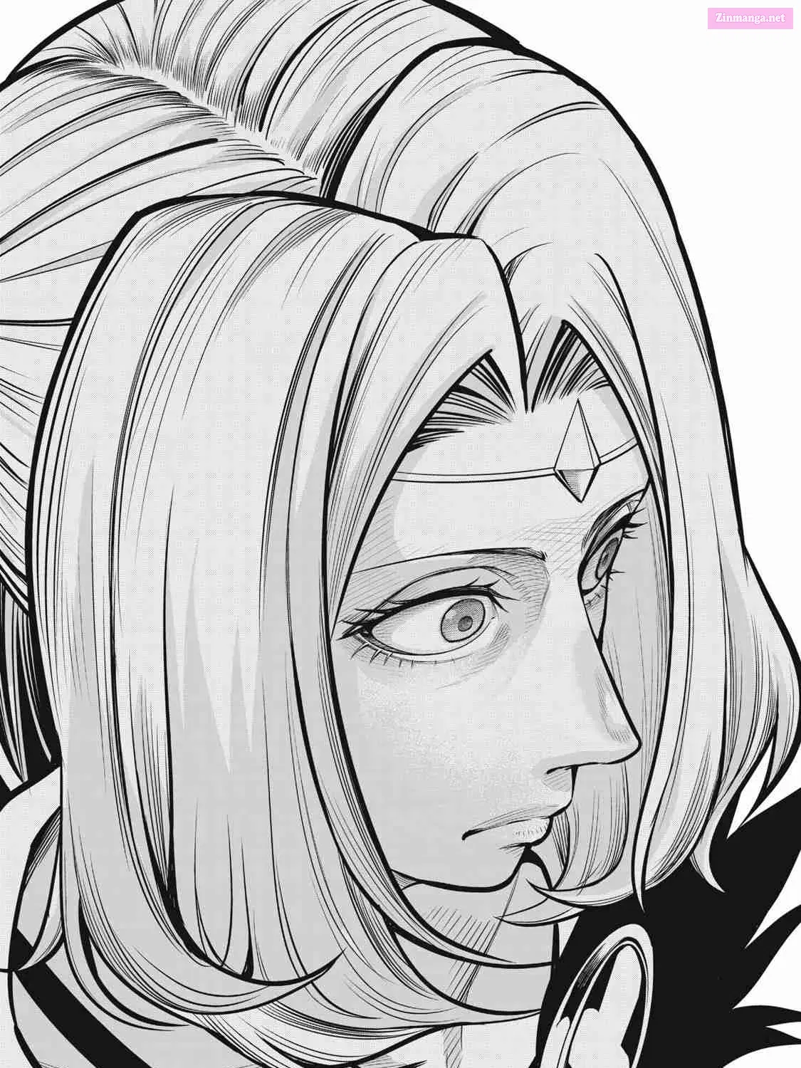 The Exiled Heavy Knight Knows How to Game the System Zinmanga X Chapter 98 Page 21