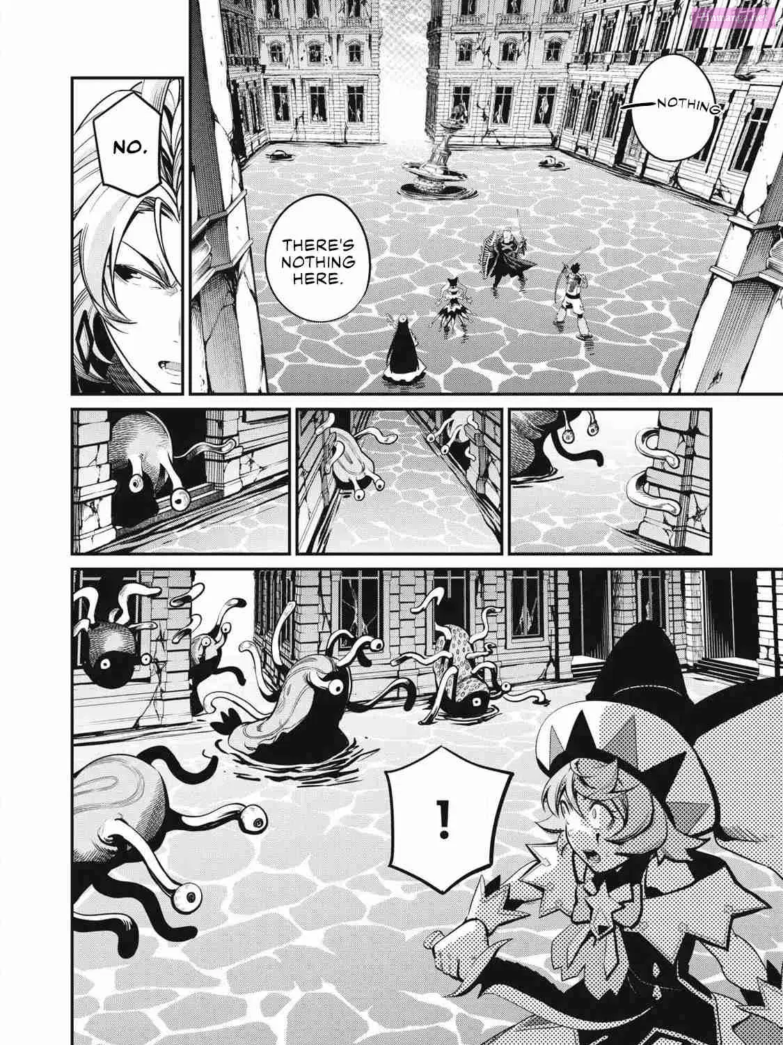The Exiled Heavy Knight Knows How to Game the System Zinmanga X Chapter 93 Page 12