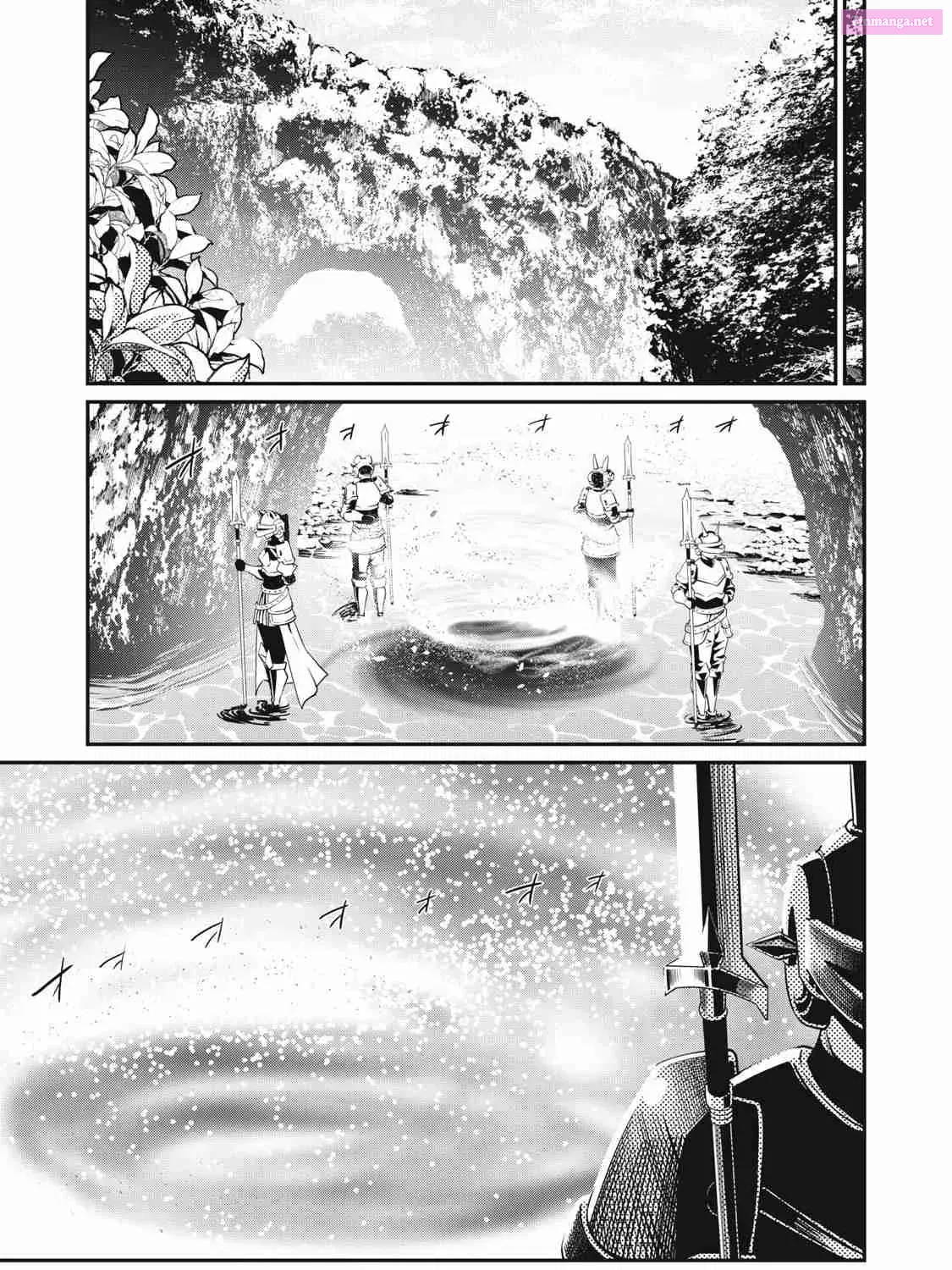 The Exiled Heavy Knight Knows How to Game the System Zinmanga X Chapter 92 Page 18