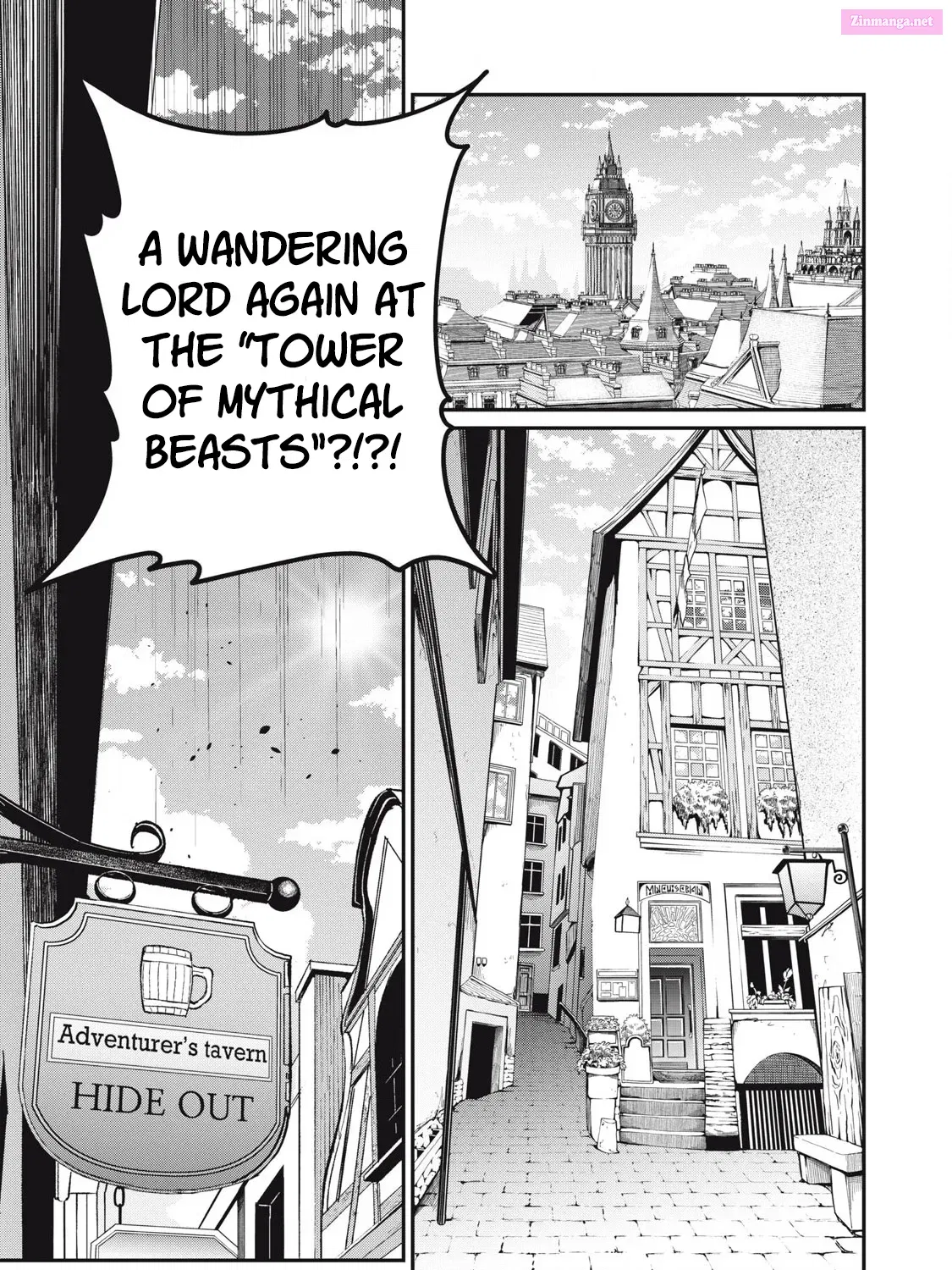 The Exiled Heavy Knight Knows How to Game the System Zinmanga X Chapter 86 Page 2