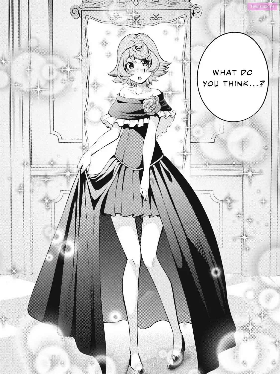 The Exiled Heavy Knight Knows How to Game the System Zinmanga X Chapter 82 Page 24
