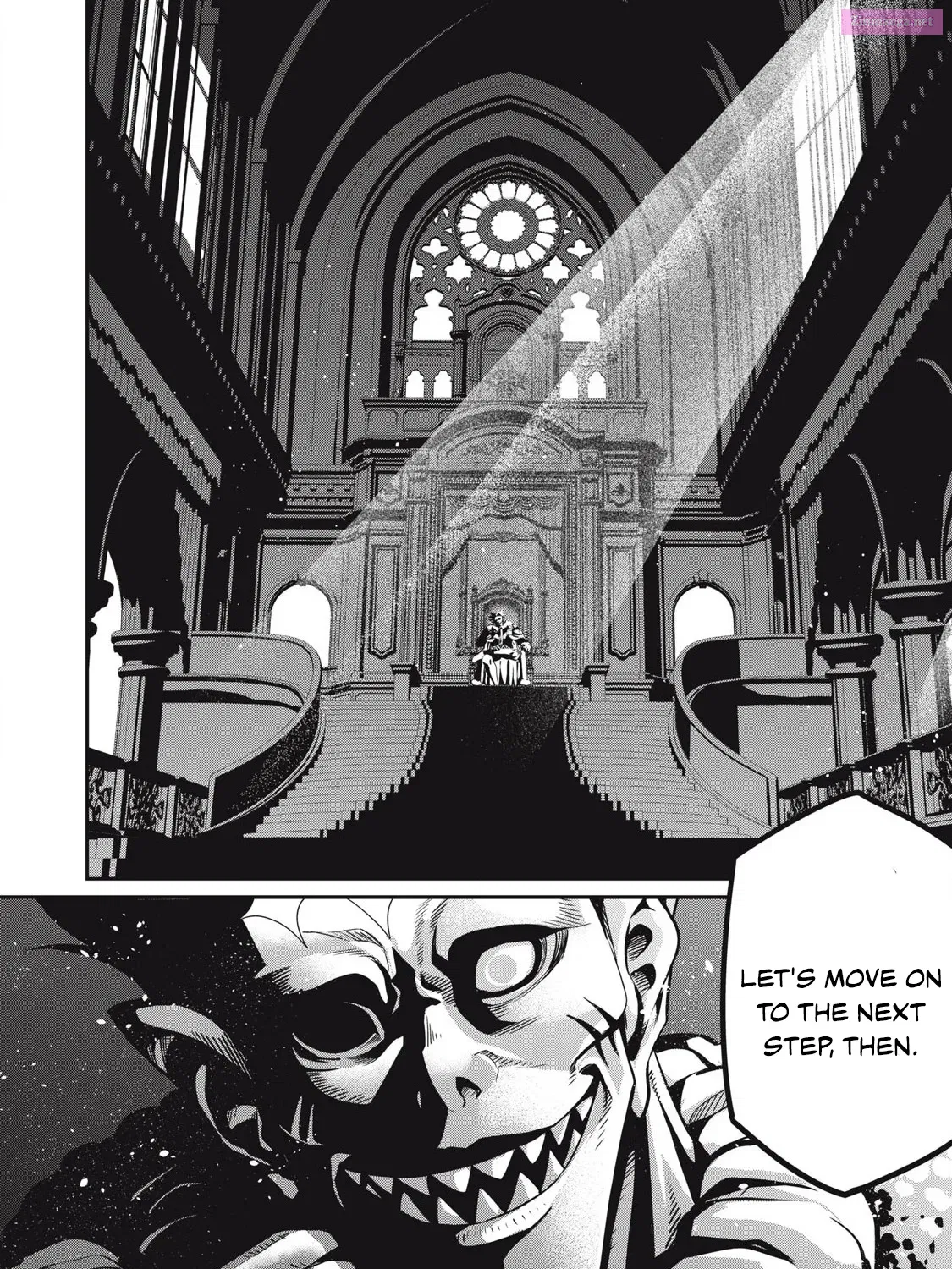 The Exiled Heavy Knight Knows How to Game the System Zinmanga X Chapter 81 Page 28