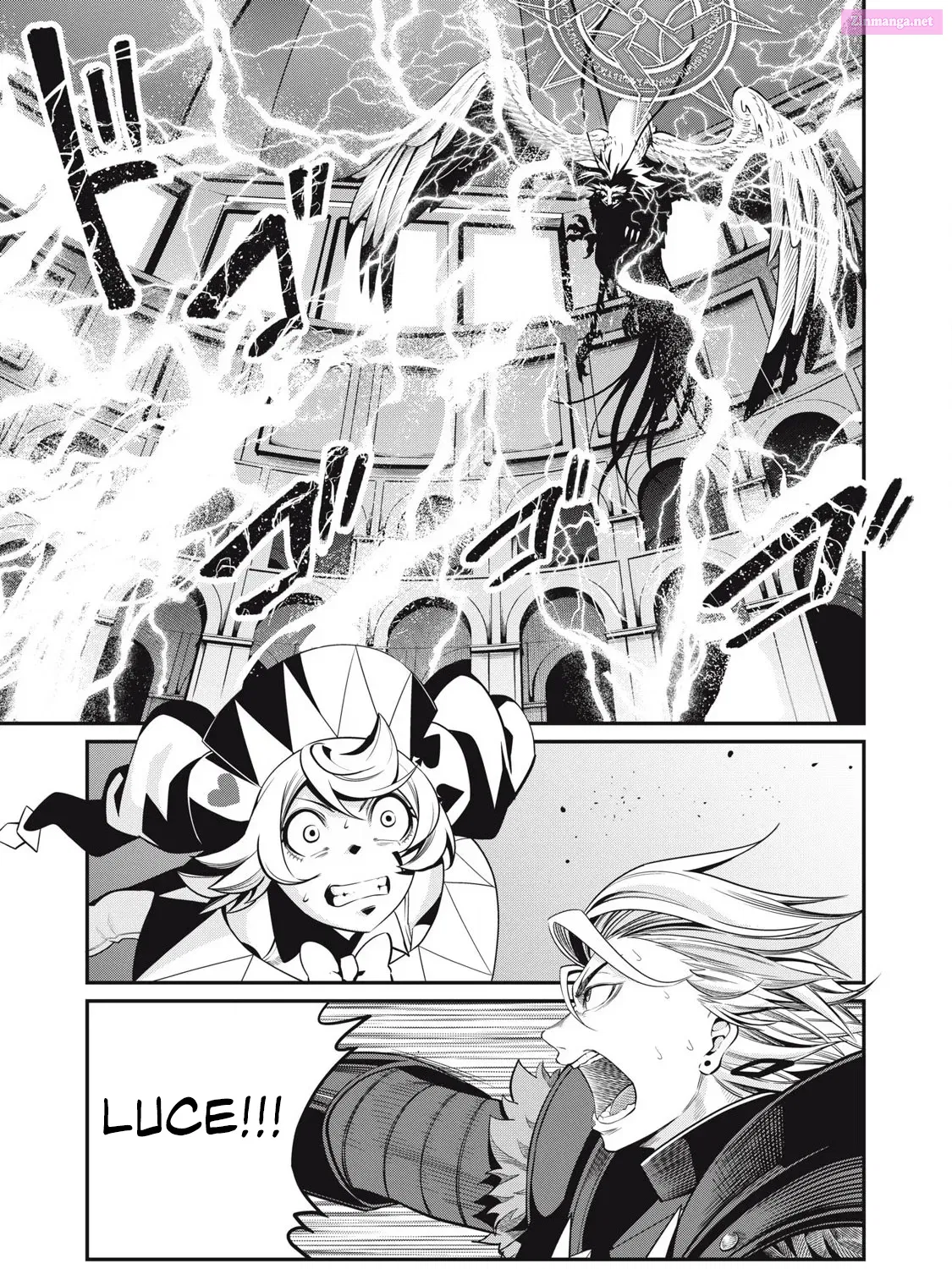 The Exiled Heavy Knight Knows How to Game the System Zinmanga X Chapter 79 Page 2